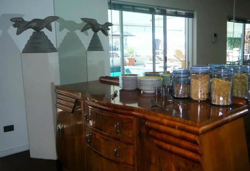 Bed & Breakfast Maison Fontainbleau 7