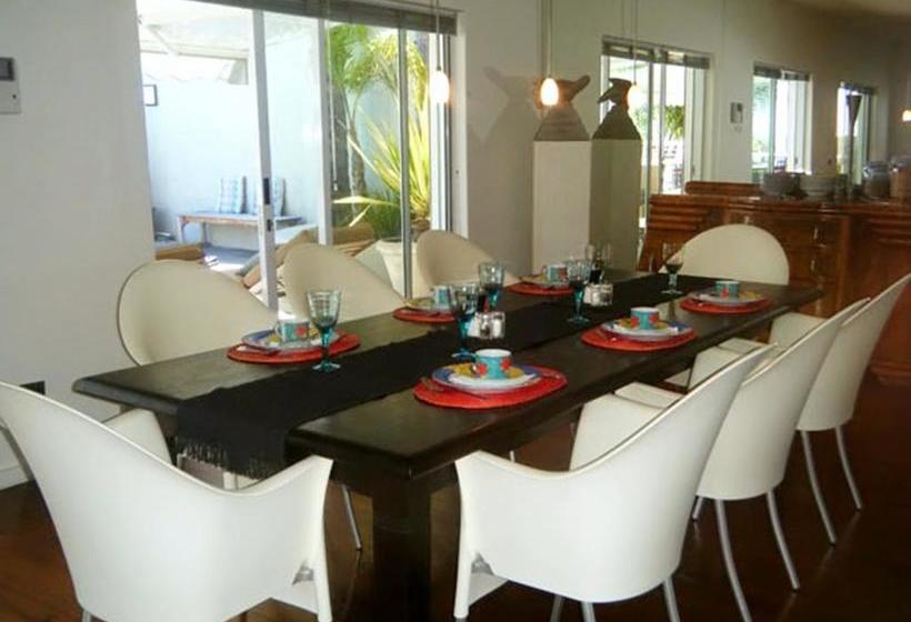 Bed & Breakfast Maison Fontainbleau 8