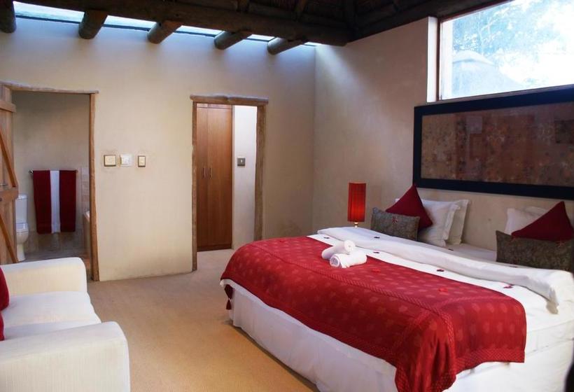 Bed and Breakfast Trogon House And Forest Spa 13