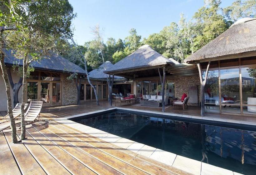 Bed and Breakfast Trogon House And Forest Spa 14