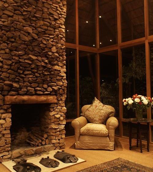 Bed and Breakfast Trogon House And Forest Spa 16