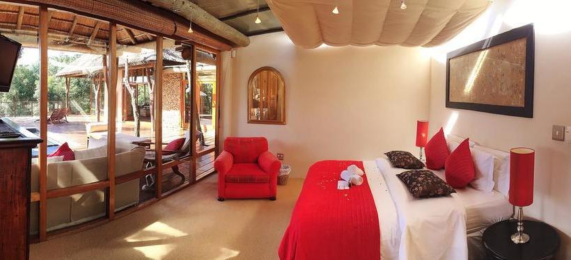 Bed and Breakfast Trogon House And Forest Spa 19
