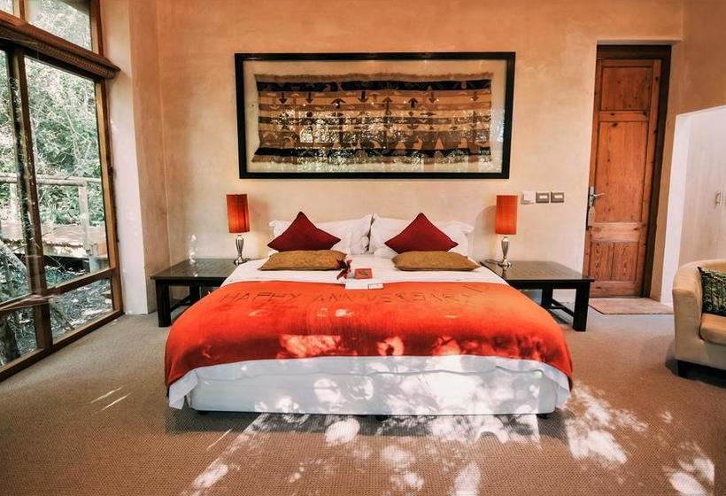 Bed and Breakfast Trogon House And Forest Spa 2