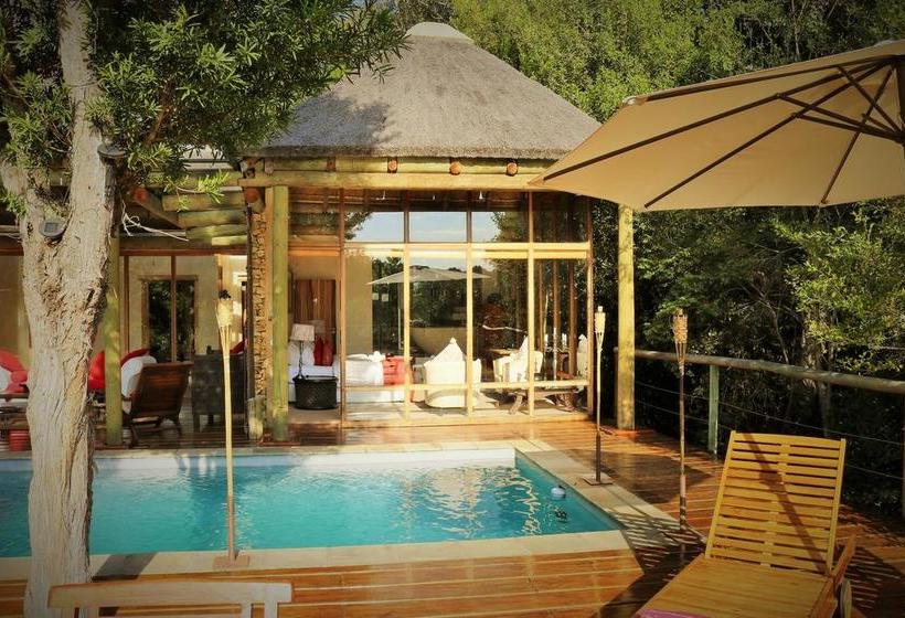 Bed and Breakfast Trogon House And Forest Spa 3