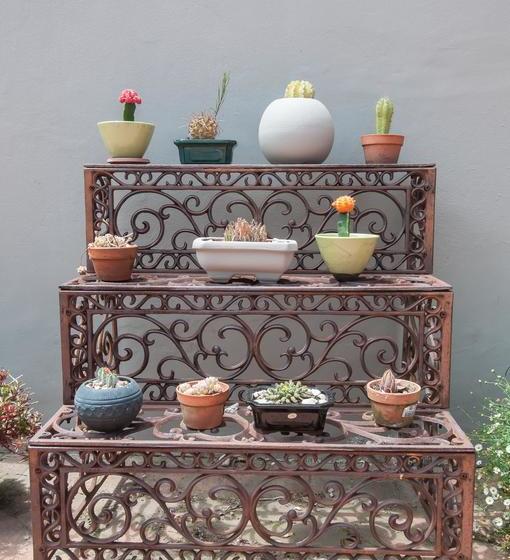 Bed and Breakfast 17 On 5th Avenue Walmer Guesthouse 15