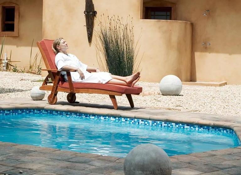 Bed and Breakfast Casa Mia Health Spa And Guesthouse 10