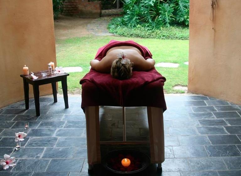 Bed and Breakfast Casa Mia Health Spa And Guesthouse 11