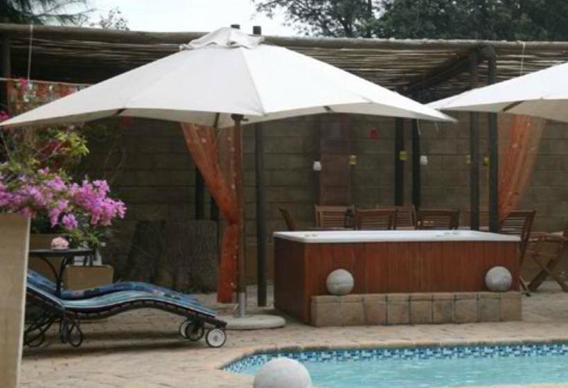 Bed and Breakfast Casa Mia Health Spa And Guesthouse 12