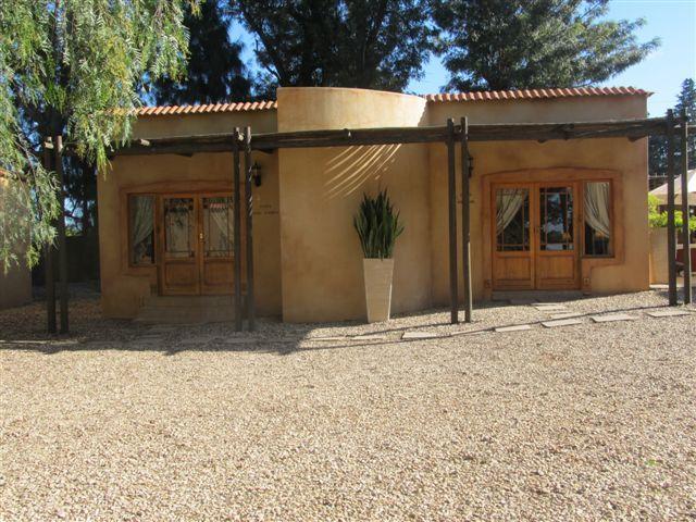 Bed and Breakfast Casa Mia Health Spa And Guesthouse 14