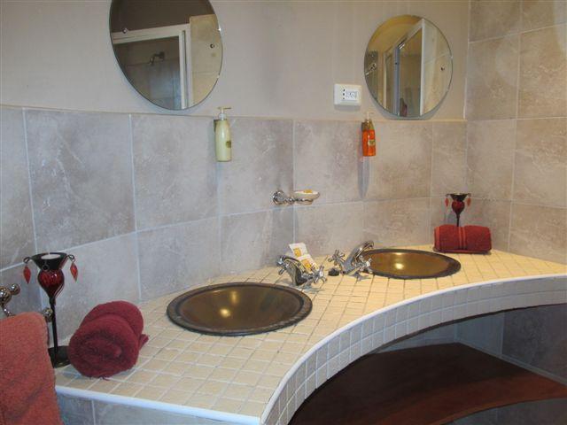 Bed and Breakfast Casa Mia Health Spa And Guesthouse 19