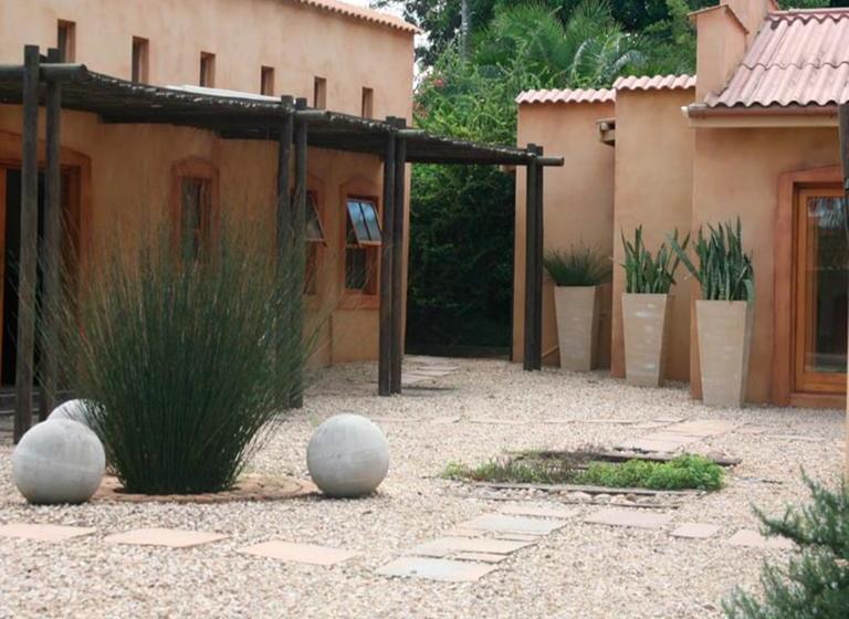 Bed and Breakfast Casa Mia Health Spa And Guesthouse 2