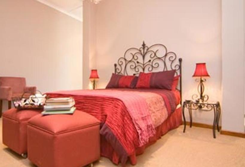 Bed and Breakfast Casa Mia Health Spa And Guesthouse 4