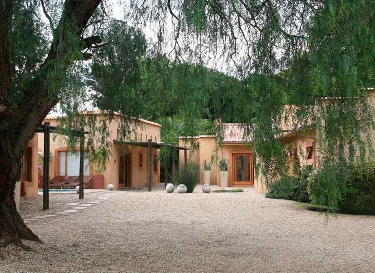 Bed and Breakfast Casa Mia Health Spa And Guesthouse 5