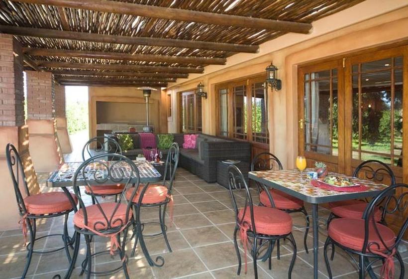 Bed and Breakfast Casa Mia Health Spa And Guesthouse 6