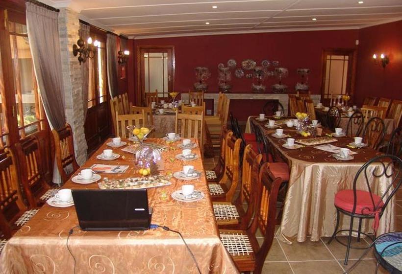 Bed and Breakfast Casa Mia Health Spa And Guesthouse 7