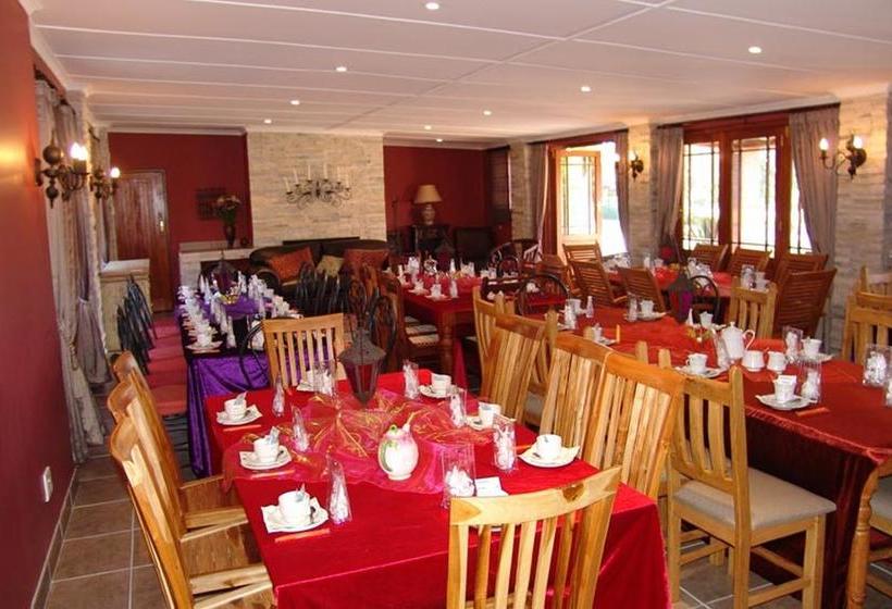 Bed and Breakfast Casa Mia Health Spa And Guesthouse 8