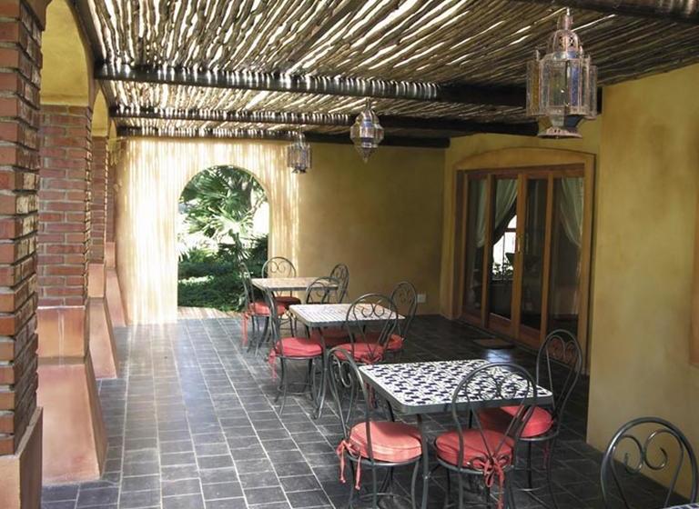 Bed and Breakfast Casa Mia Health Spa And Guesthouse 9