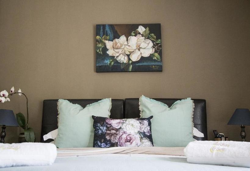 Bed and Breakfast Arista Guesthouse 1