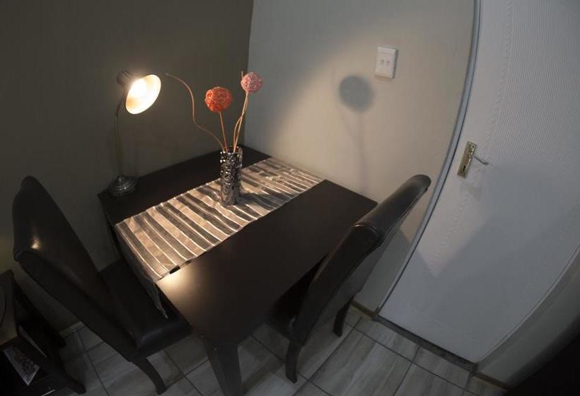 Bed and Breakfast Arista Guesthouse 10