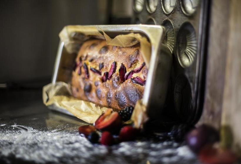 Bed and Breakfast Arista Guesthouse 13