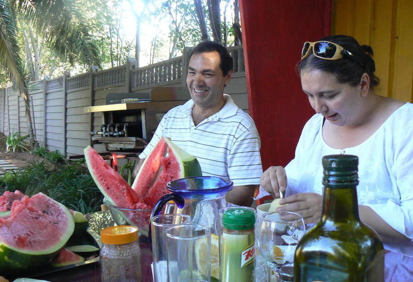 Bed and Breakfast Arista Guesthouse 15