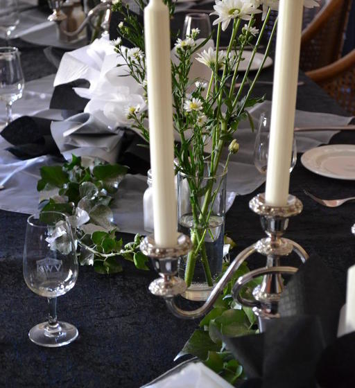 Bed and Breakfast Arista Guesthouse 16