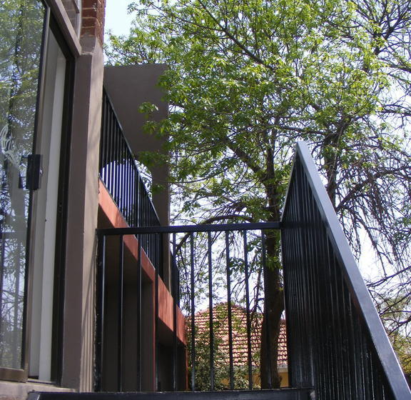 Bed and Breakfast Arista Guesthouse 18