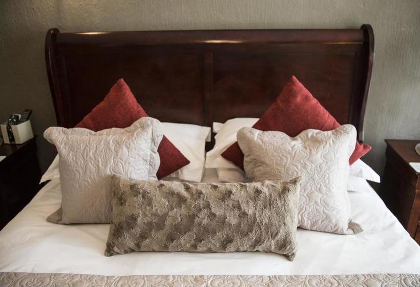 Bed and Breakfast Arista Guesthouse 2