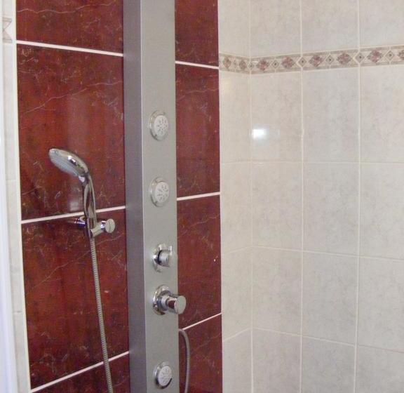 Bed and Breakfast Arista Guesthouse 3