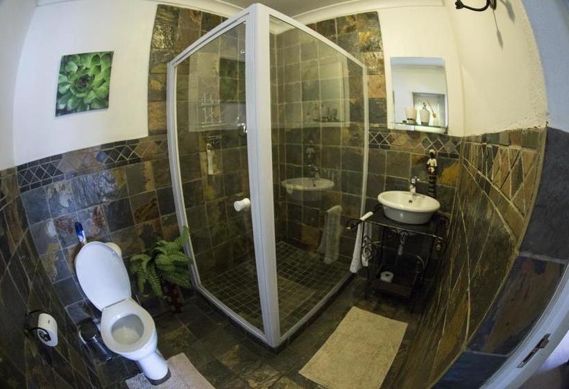 Bed and Breakfast Arista Guesthouse 4