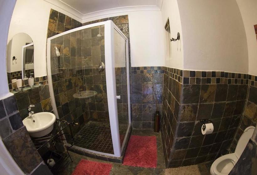 Bed and Breakfast Arista Guesthouse 5