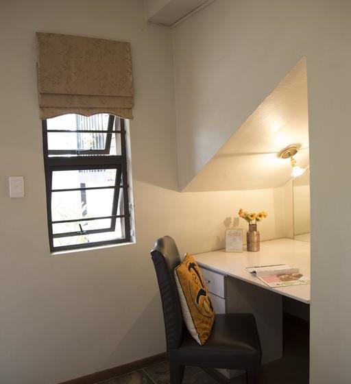 Bed and Breakfast Arista Guesthouse 7