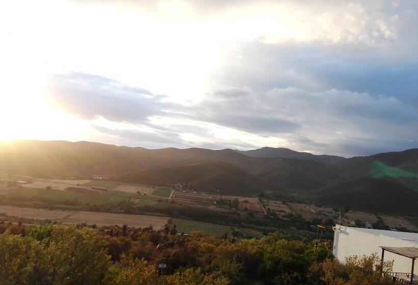 Bed and Breakfast Le Petit Karoo Ranch 13