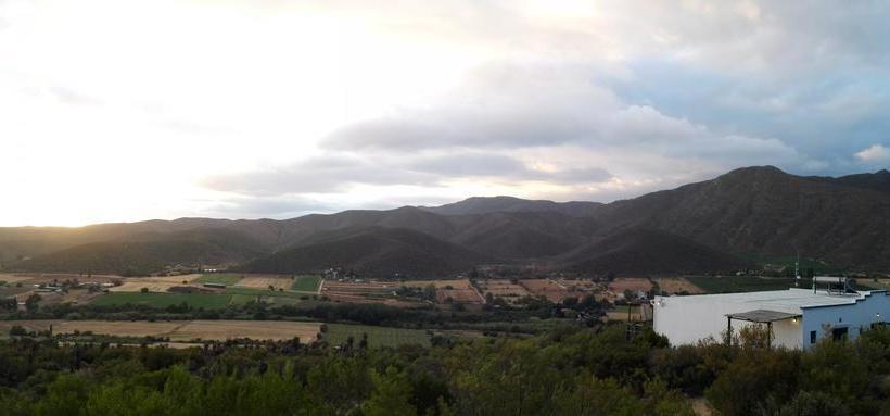 Bed and Breakfast Le Petit Karoo Ranch 15