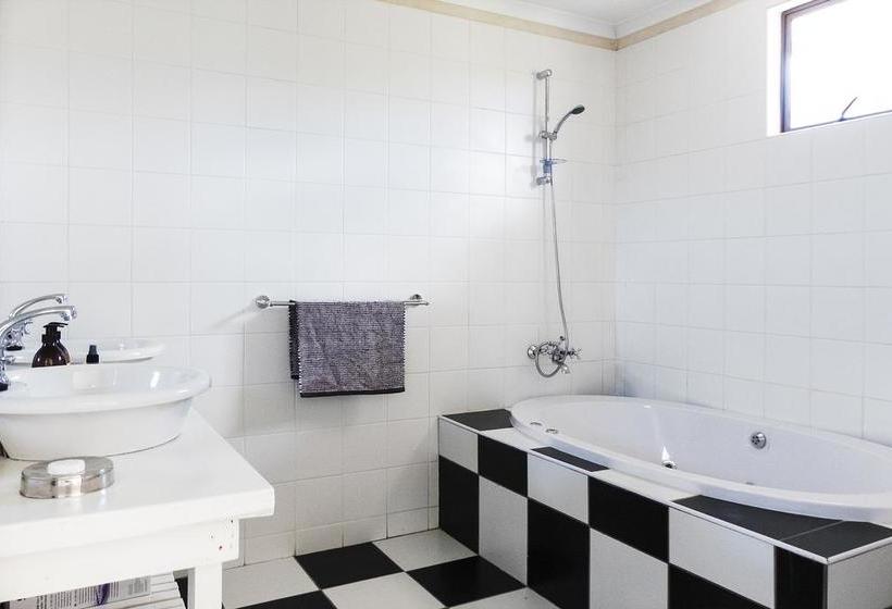 Bed and Breakfast Le Petit Karoo Ranch 3