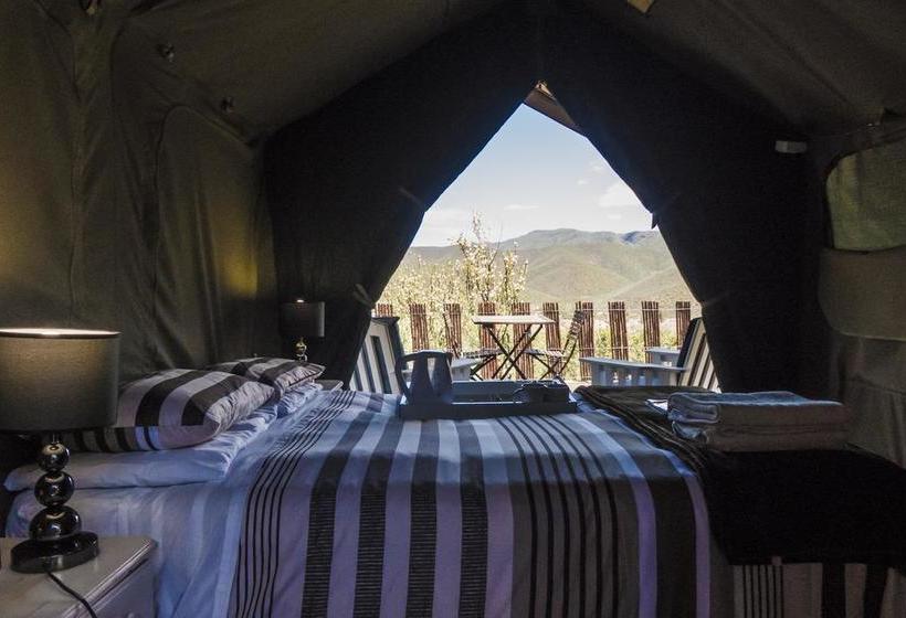 Bed and Breakfast Le Petit Karoo Ranch 5