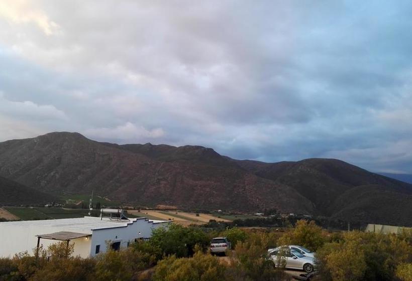 Bed and Breakfast Le Petit Karoo Ranch 6