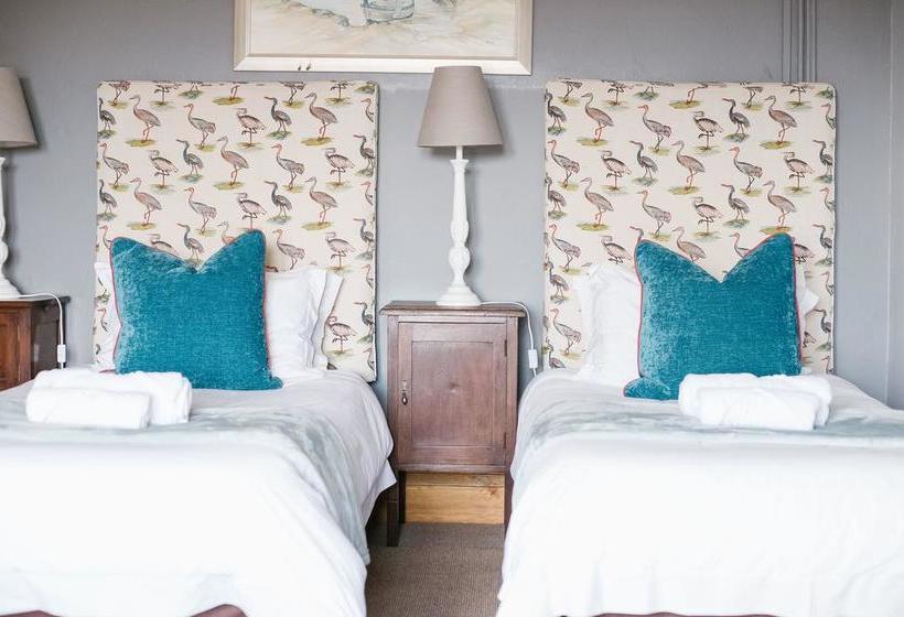 St Phillips Bed & Breakfast 1