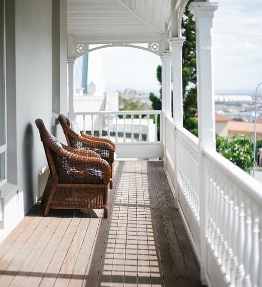 St Phillips Bed & Breakfast 10