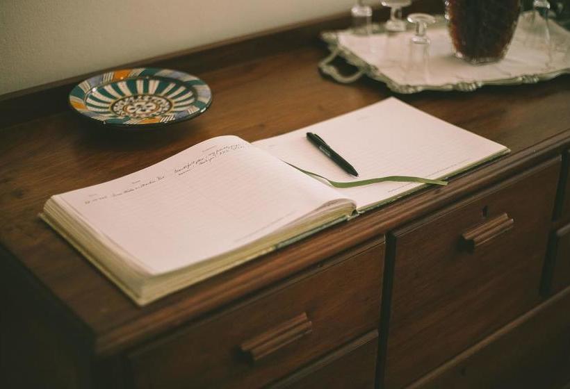 St Phillips Bed & Breakfast 11