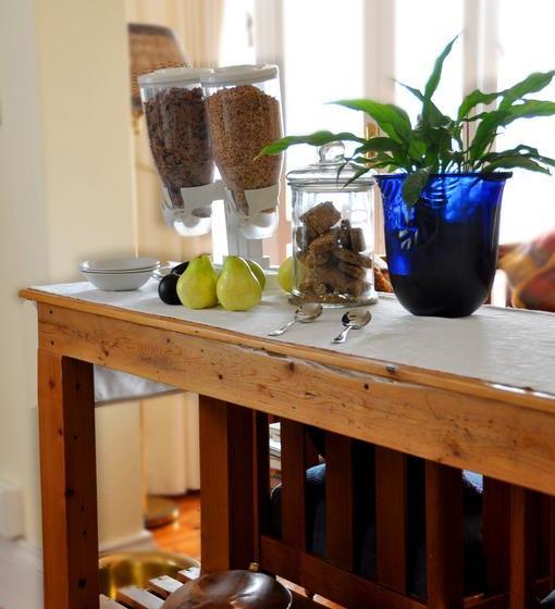 St Phillips Bed & Breakfast 12