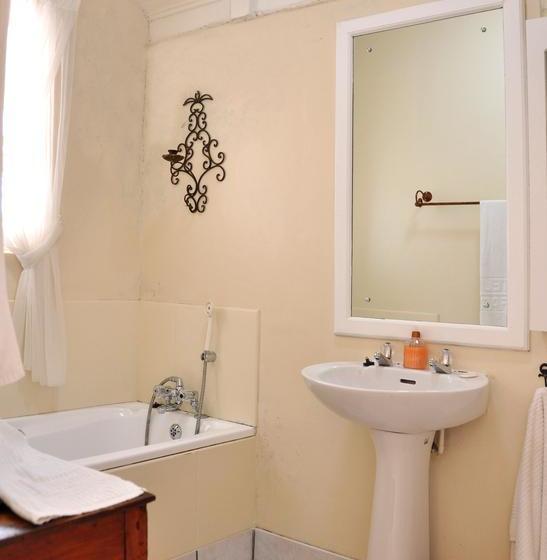 St Phillips Bed & Breakfast 13