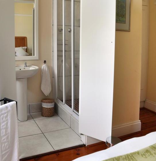 St Phillips Bed & Breakfast 14