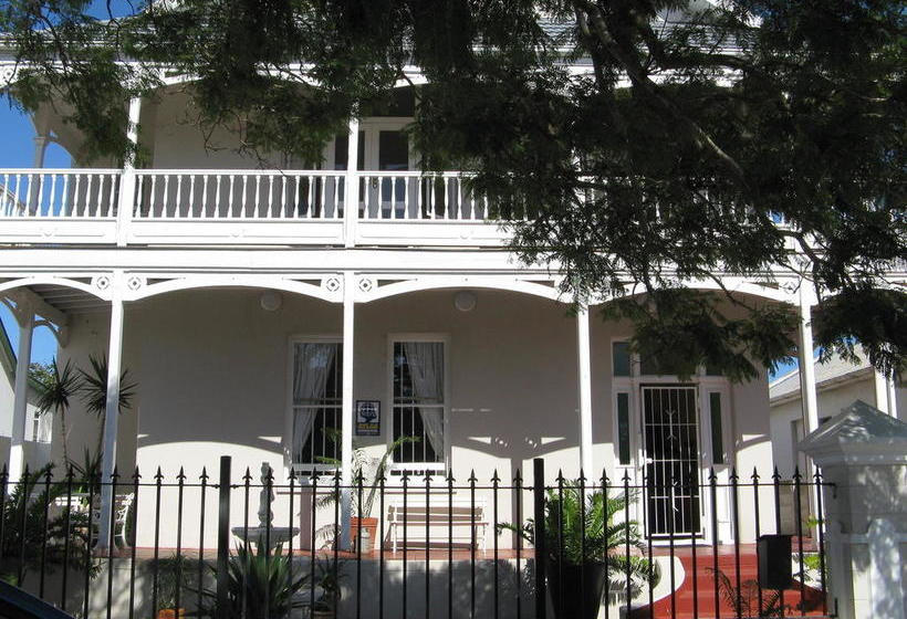 St Phillips Bed & Breakfast 15