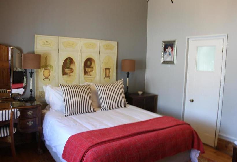 St Phillips Bed & Breakfast 16