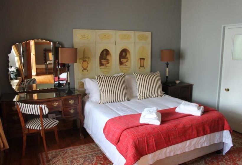 St Phillips Bed & Breakfast 17