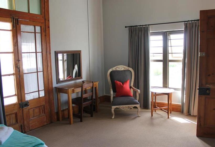 St Phillips Bed & Breakfast 18