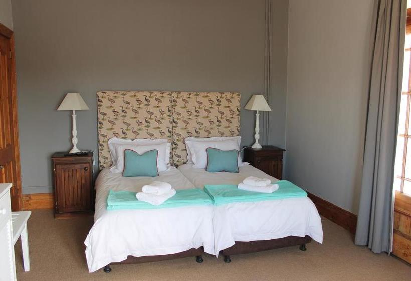 St Phillips Bed & Breakfast 19