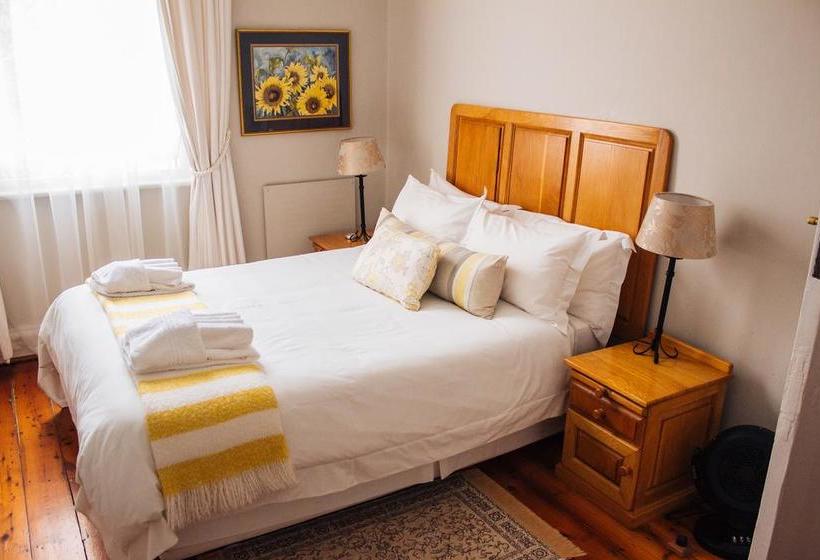 St Phillips Bed & Breakfast 2