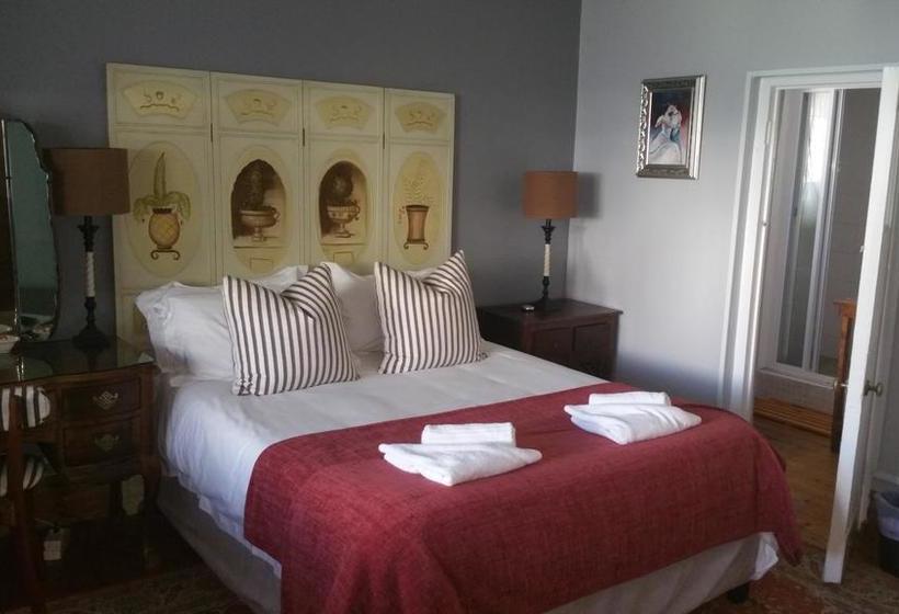 St Phillips Bed & Breakfast 20